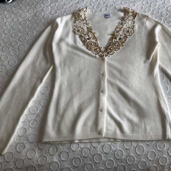 TOGETHER cardigan - Picture 2 of 5